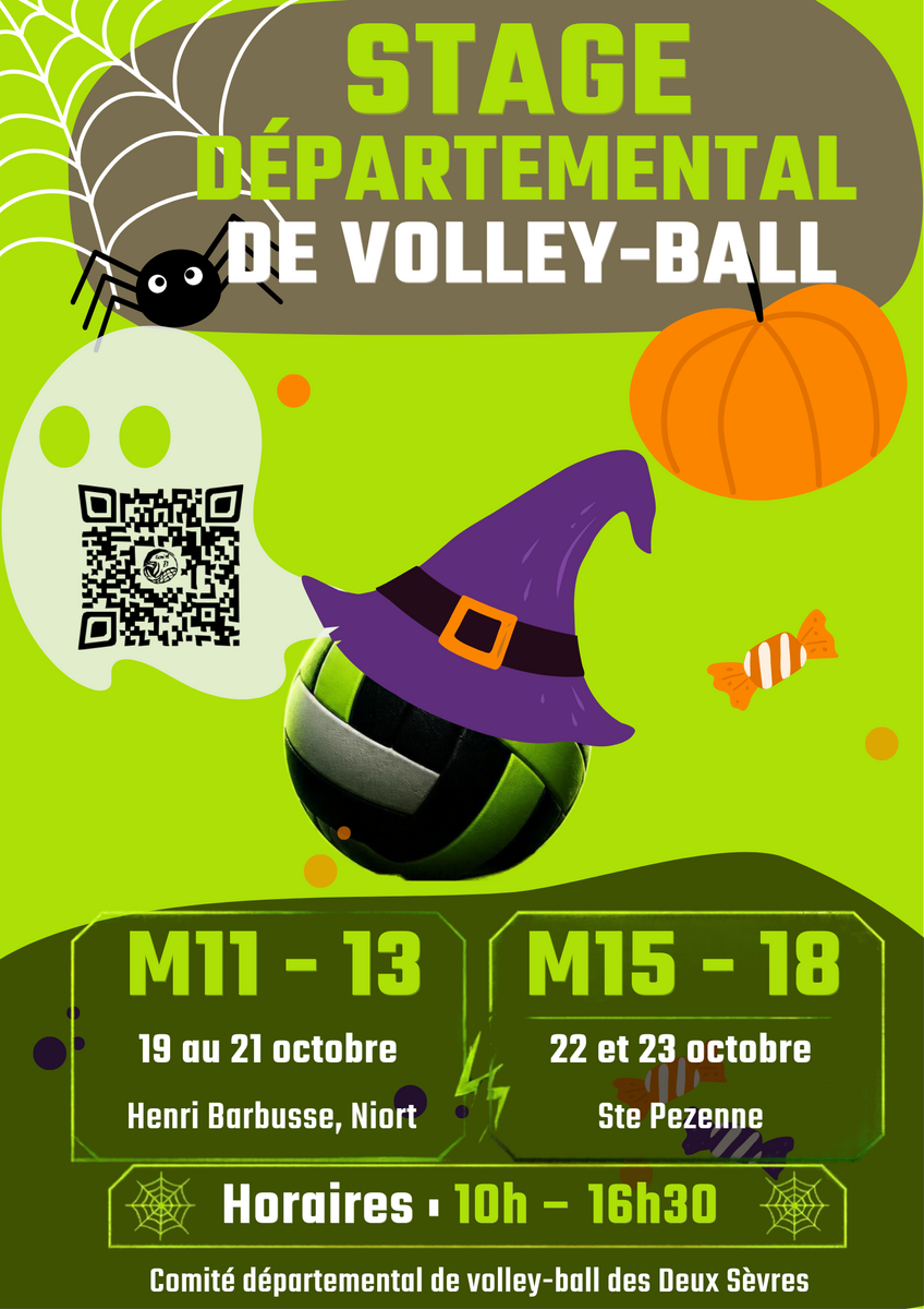 Stage CDE M11-M13 - J1