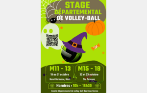 Stage CDE M11-M13 - J2
